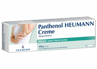 PANTHENOL Heumann Creme