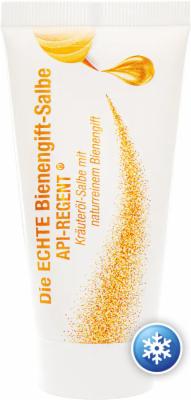 BIENENGIFT Salbe API REGENT die ECHTE