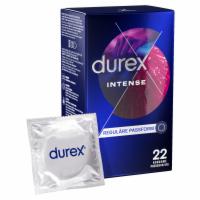 DUREX Intense Kondome