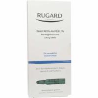 RUGARD Hyaluron Ampullen